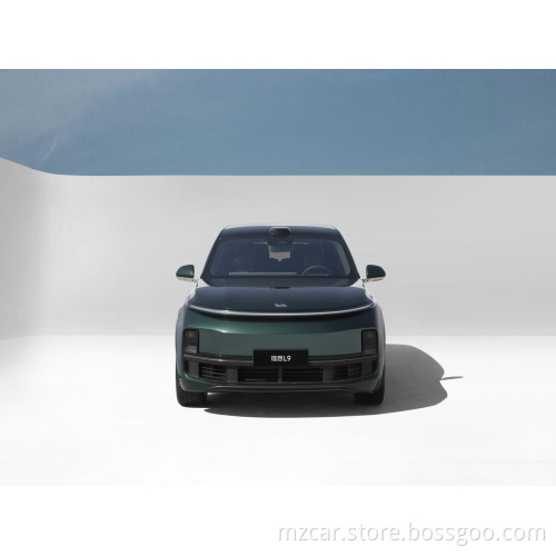 Li Auto 2022 L9 Max Luxury New Energy Vehicle Electric Suv Lixiang L9 Car Cheap Adult Electric New Cars For Sale lixiang l9 used